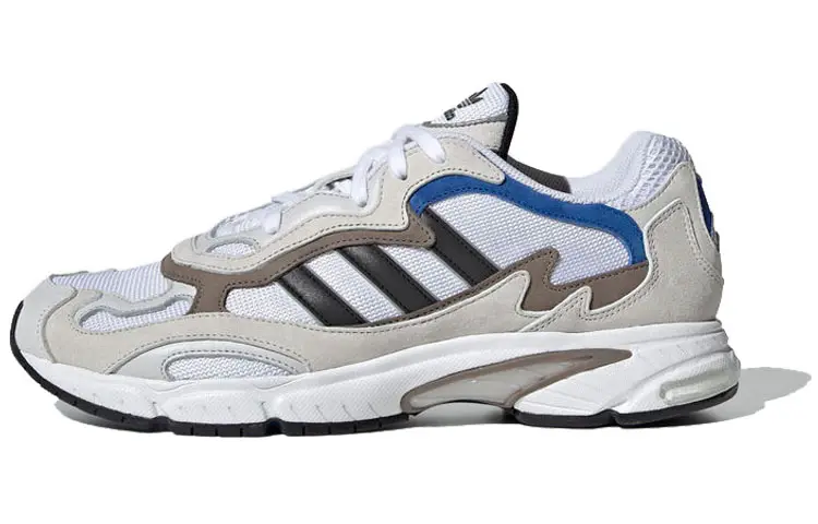 Adidas Temper Run 'Blue Trim'
