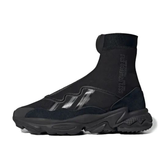Adidas Ozweego TR STLT 'Black'