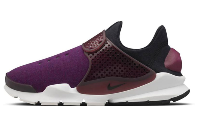 Nike Sock Dart Tech Fleece Mulberry