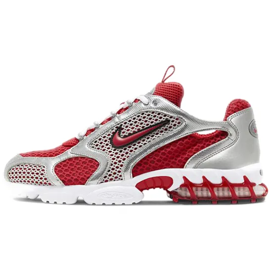 Nike Air Zoom Spiridon Cage 2 Track Red