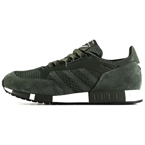 Adidas Boston Super White Mountaineering Night Cargo