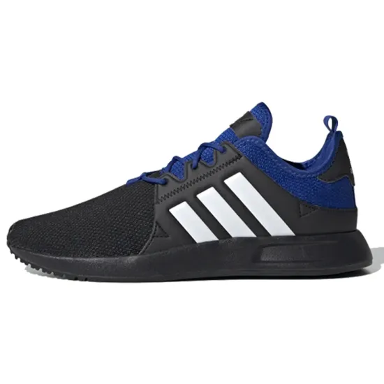 Adidas Originals Originals X_Plr Black/Blue