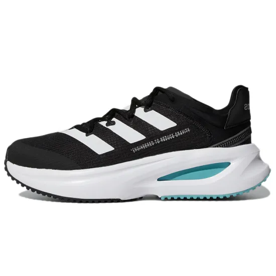 Adidas Neo Fluidflash 'Black Mint'