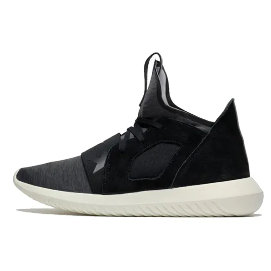 Adidas Tubular Defiant Triple Core Black Women's