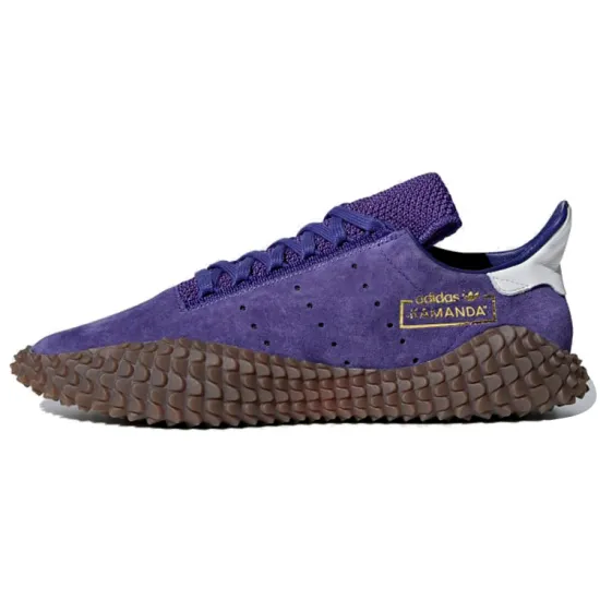 Adidas Kamanda Energy Ink