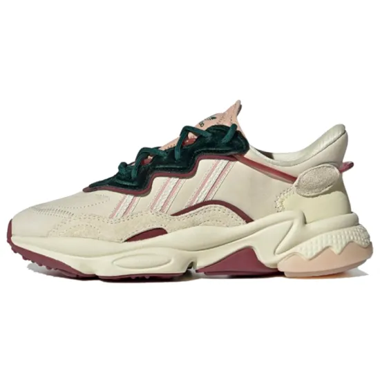 Adidas Ozweego Sand Ash Pearl Women's