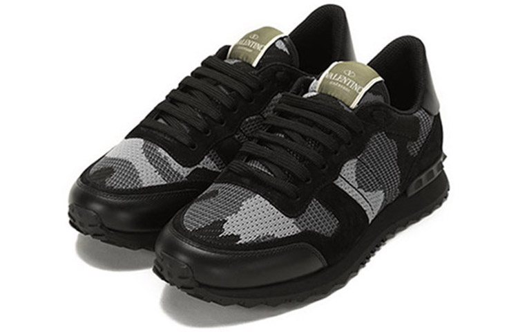 Valentino Rockrunner