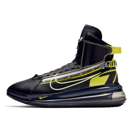 Nike Air Max 720 Saturn All-Star 2019