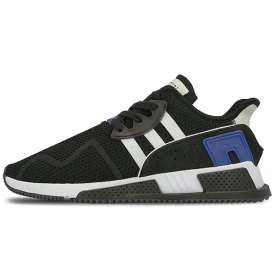 Adidas EQT Cushion Adv Black White Royal
