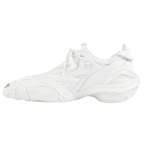 Balenciaga Women's Tyrex Low 'White'