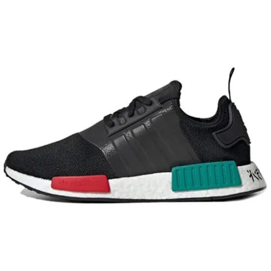 Adidas Originals NMD_R1 Core Black