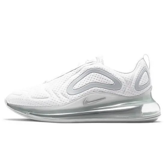 Nike Air Max 720 Vast Wolf Grey