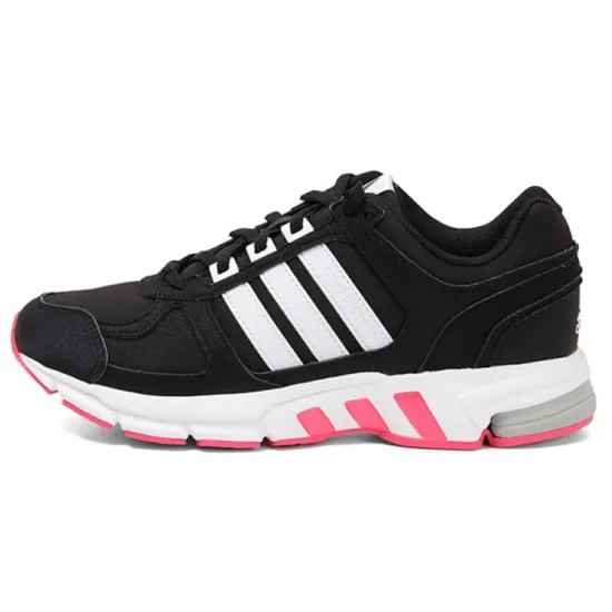 Adidas Originals EQT Lifestyle Shoes Women's Low-top Black/Red