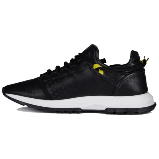 Givenchy Spectre Casual Shoes Men Low-Top