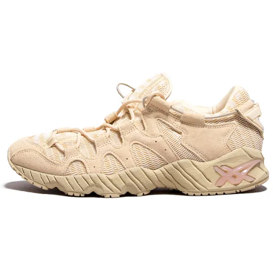 Asics Gel-Mai Lifestyle Shoes Men Low-top Beige
