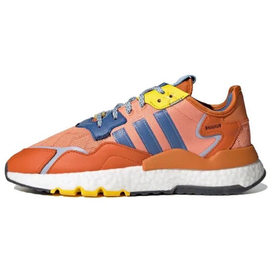 Adidas Nite Jogger Ninja Amber Tint
