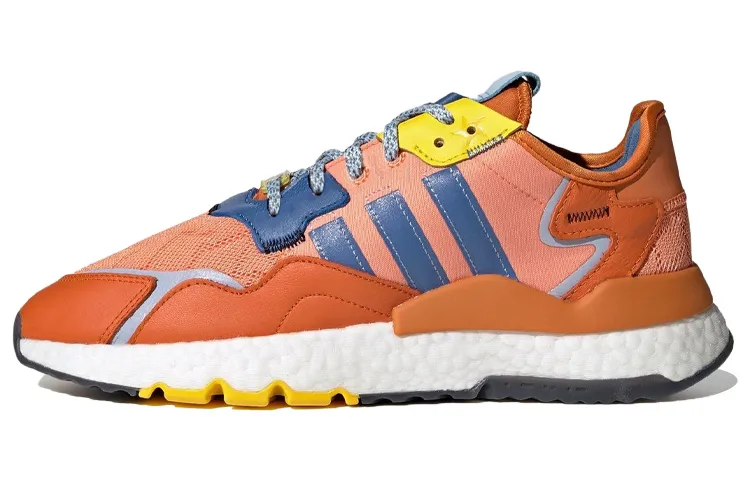 Nite Jogger Ninja x Nite Jogger Adidas Originals 'Time In - Amber Tint'