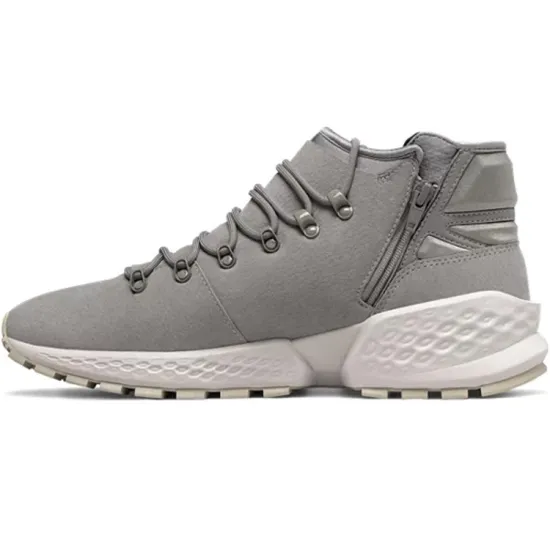 New Balance Nbf Street Style Sneakers Grey