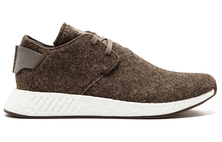 adidas originals NMD CS2 Chukka Wings+Horns Simple Brown