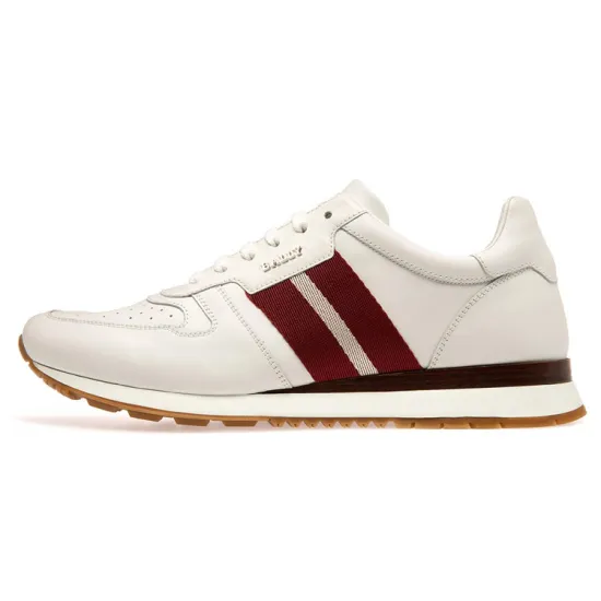BALLY Moony Low top Sneakers