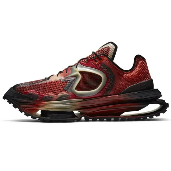 Nike Zoom MMW 004 Rust Factor