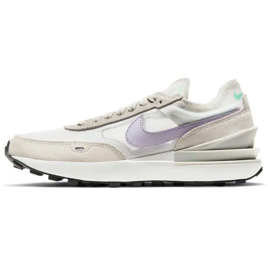 Nike Waffle One Summit White Women's