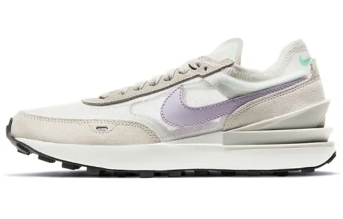 Nike Waffle One Summit White Women's