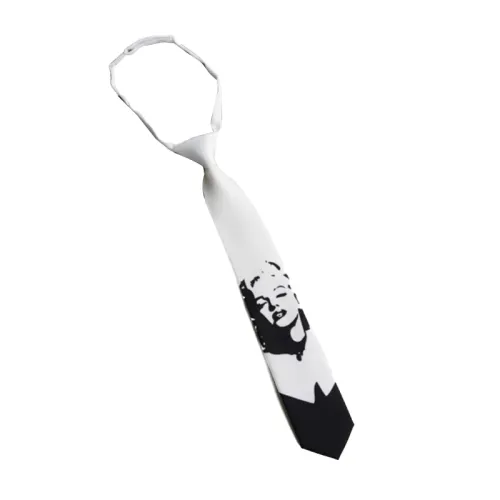 FREE RABBITⅡ Ties Unisex