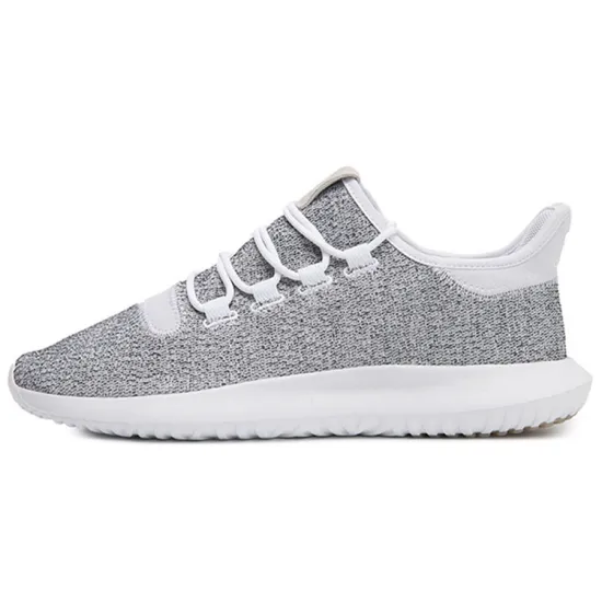 Adidas Tubular Shadow 'Grey'
