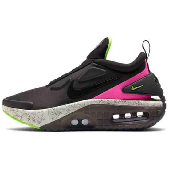 Nike Adapt Auto Max Fireberry