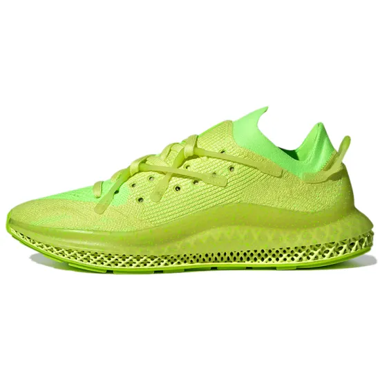Adidas Originals Lifestyle Shoes Unisex Low-top Neon Green