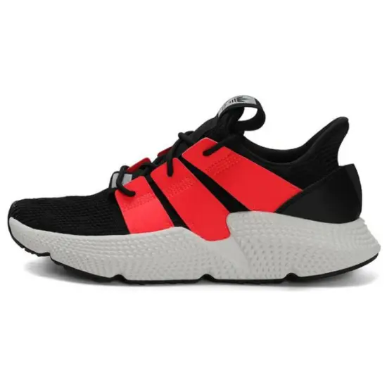Adidas Originals Prophere 'Black White Red'