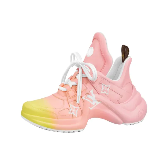 LOUIS VUITTON Archlight Sneakers Women's
