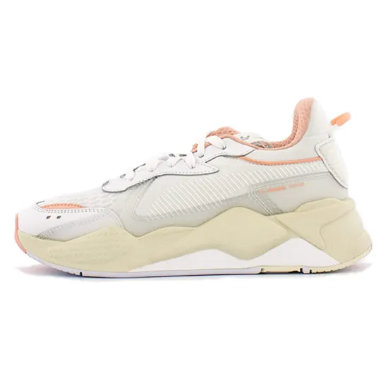 Puma RS-X Lifestyle Shoes Unisex Low-top White/powder/off-white