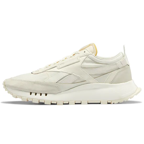 Reebok Classic Leather Legacy Classic White
