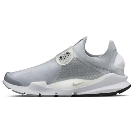 Nike Sock Dart Wolf Grey