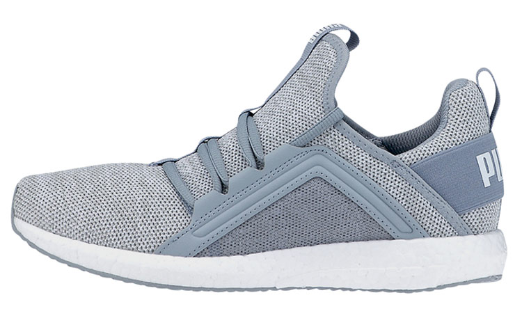 PUMA Mega Fashion Abrasion Resistant Low top Casual Shoes Women's