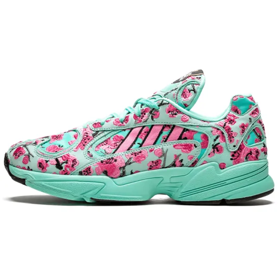 Adidas Yung-1 AriZona Green Tea Ginseng