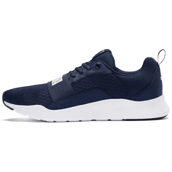 PUMA Wired 'Peacoat'