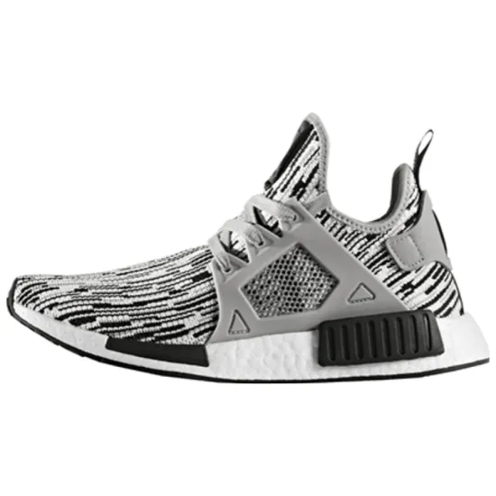 Adidas NMD XR1 Glitch Camo Oreo