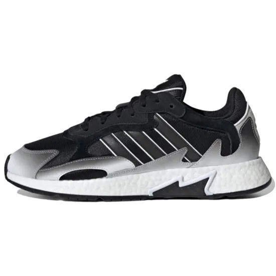 Adidas Tresc Run Core Black Cloud White