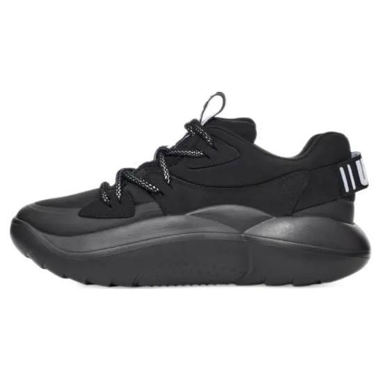 UGG LA Cloud Collection Lifestyle Shoes Women's Low-top Black