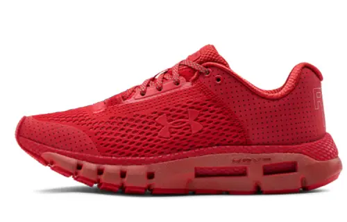Under Armour Hovr Infinite 'Red' Women's