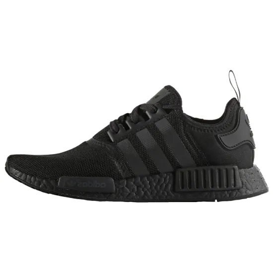 Adidas NMD R1 Triple Black