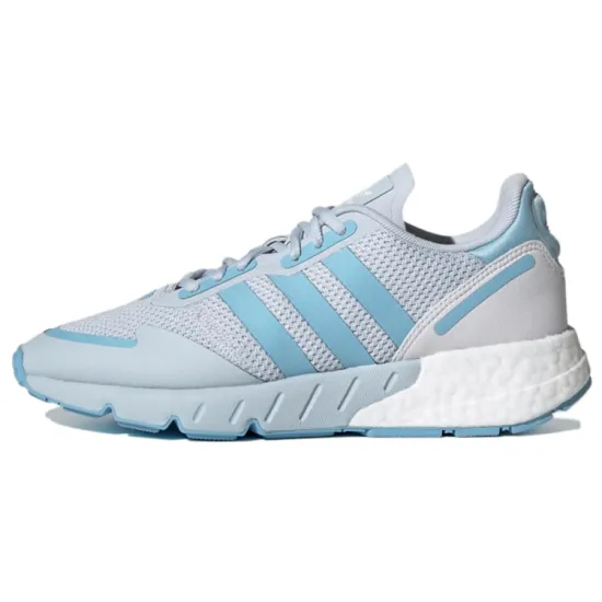 Adidas Originals Zx 1K Boost 'Halo Blue' Women's