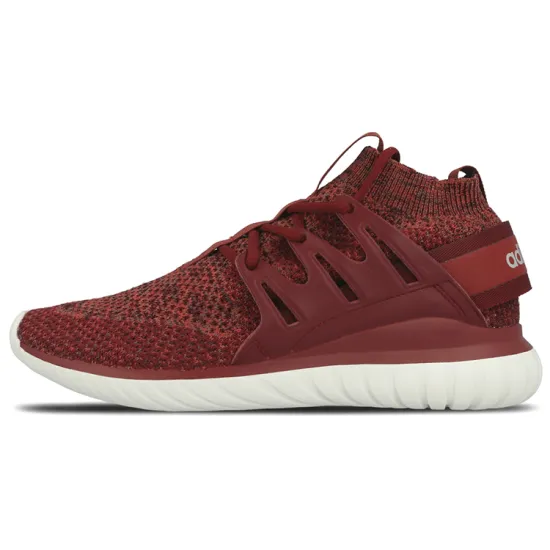 Adidas Originals Tubular Nova Mystery Red