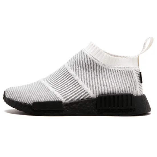 Adidas NMD CS1 Gore-tex White