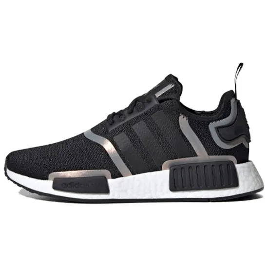 Adidas Originals NMD_R1 'Black Iridescent' Women's
