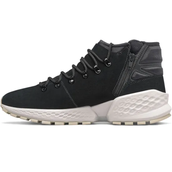 New Balance Nbf D Wide Black