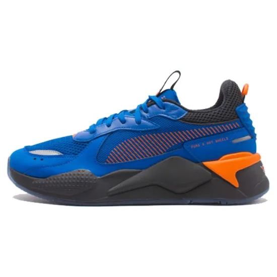 PUMA RS-X Toys Hot Wheels 16